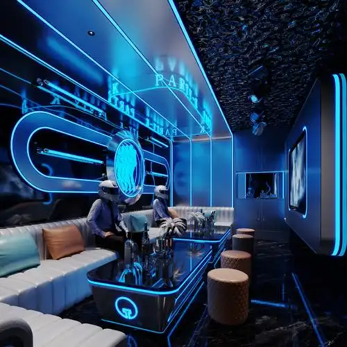 唐山商务ktv创新商务ktv模式解析-乐亭县ktv预定